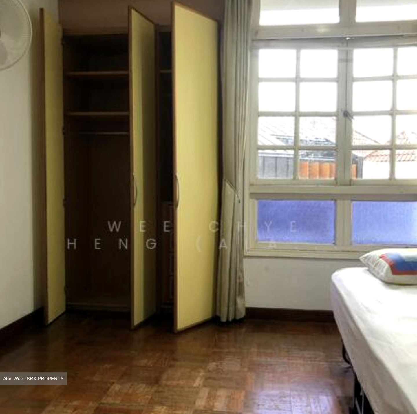 Kilat Centre (D21), Apartment #492046021